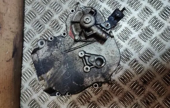 Maserati Levante Timing chain cover 
