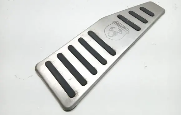 Fiat 500 Other interior part LS393136