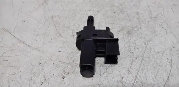 Clutch pedal sensor