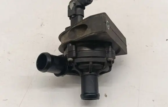 Volkswagen Taigo Electric auxiliary coolant/water pump 2Q0965567
