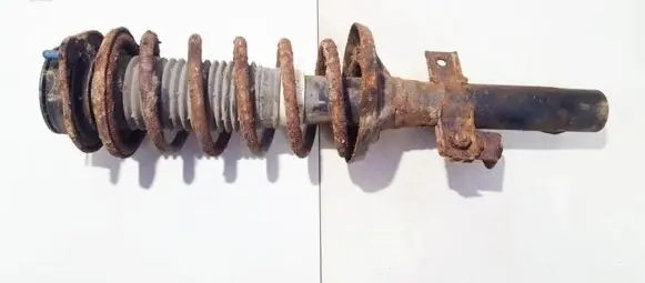 Ford Orion Front shock absorber/damper