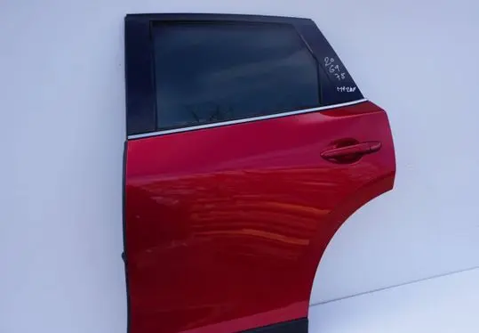 Mazda CX-5 II Rear door 