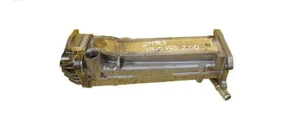 Volvo V60 EGR valve cooler D5204T3