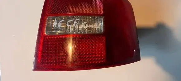 Audi A6 S6 C5 4B Rear/tail lights 4B9945096F 41280383 412809999