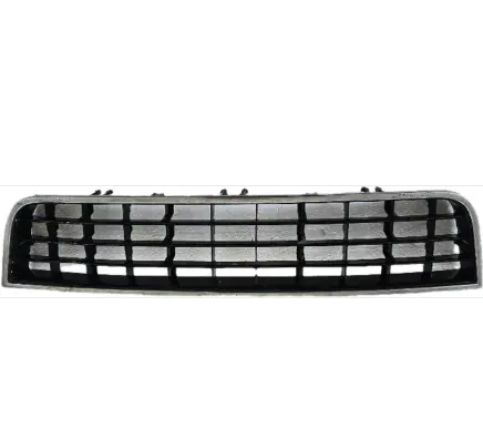 Audi A6 S6 C5 4B Front bumper lower grill 4B0807683L