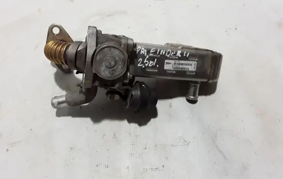 Nissan Pathfinder R51 EGR valve cooler 147355X00A