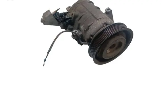 Honda Odyssey Air conditioning (A/C) compressor (pump) MC4472204100 10S20C