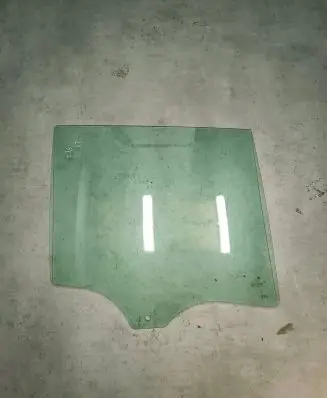 BMW X5 F15 Rear door window glass 43r-0115129