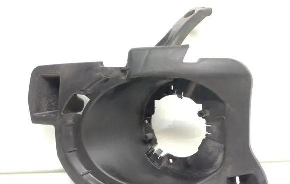 Peugeot Partner Fog light bracket 9677621280