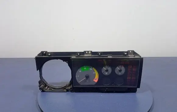 Mercedes-Benz Vito Viano W638 Speedometer (instrument cluster) A0005427401