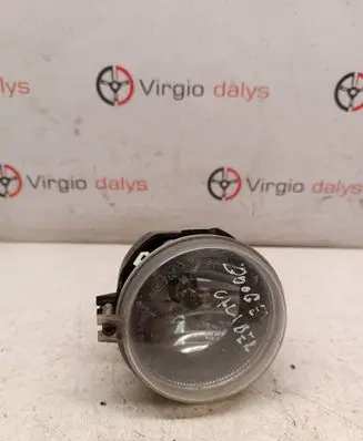 Dodge Caliber Front fog light 61a18080164