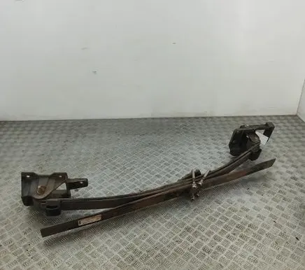 Ford Transit VII Rear leaf spring BK315560HM