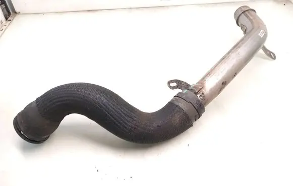 Renault Megane III Intercooler hose/pipe 21863
