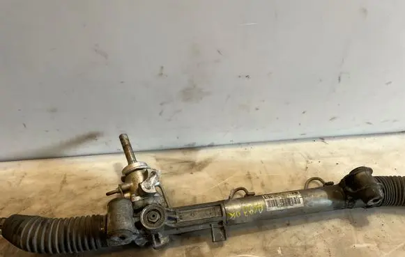 Opel Astra H Steering rack 13292550