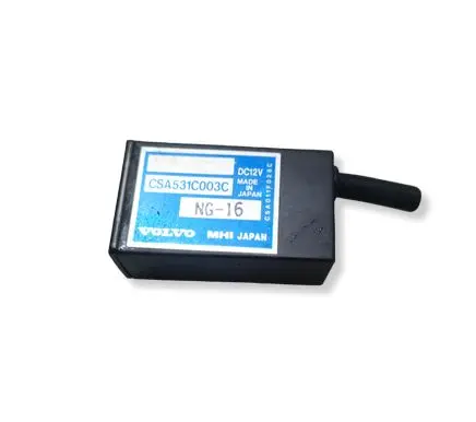 Volvo S40, V40 Outside/exterior temperature sensor CSA531C003C
