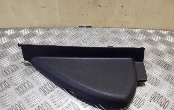Mercedes-Benz GLC X253 C253 Dashboard side end trim A2536800507