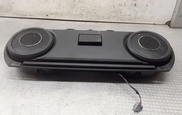 Dodge Caliber Subwoofer speaker 