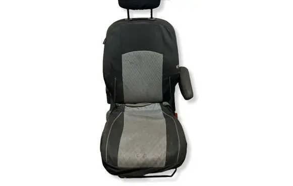 Peugeot Partner Front passenger seat 