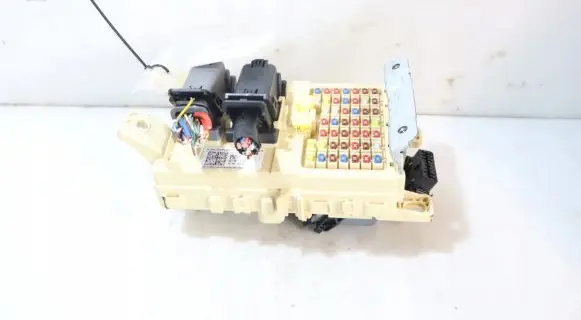 KIA Rio Fuse box set