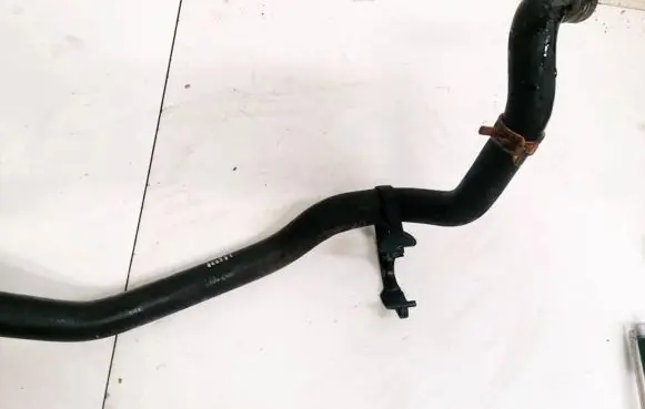BMW 5 GT F07 Engine coolant pipe/hose 6453911916905 64539119169-05