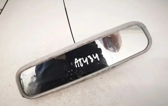 Audi A4 S4 B7 8E 8H Rear view mirror (interior) 8d0857511a