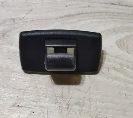 Mercedes-Benz A W177 Sun visor clip/hook/bracket A1668100029