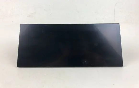 Opel Mokka B Screen/display/small screen 9837721380