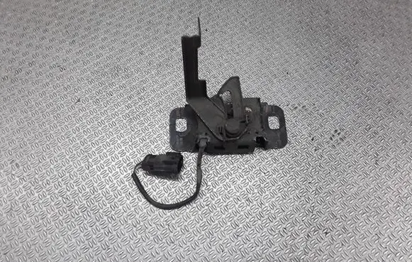 Chevrolet Cruze Engine bonnet/hood lock/catch