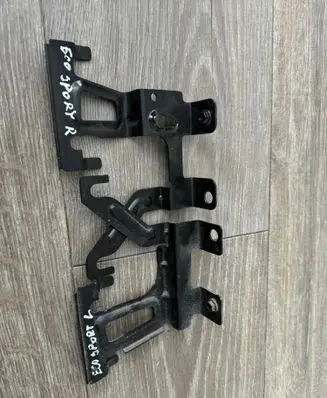 Ford Ecosport Other body part GN158T234AE GN158T235AE