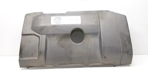 Volvo S80 Engine cover (trim) 30637689