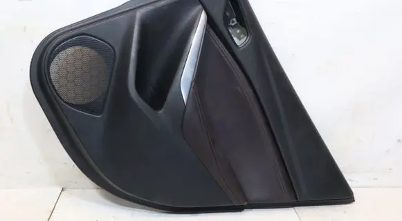 Mazda 6 Coupe rear side trim panel 