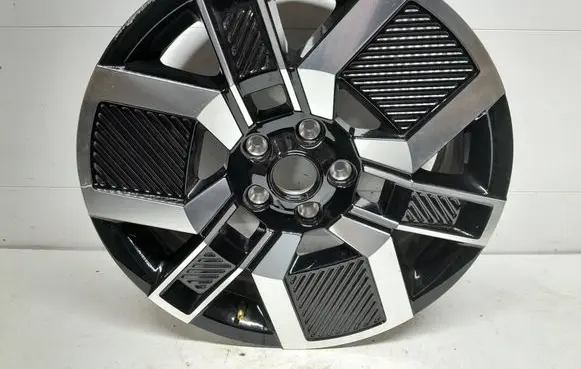 Renault 5 R18 alloy rim 403008515R