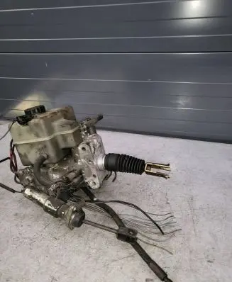 Land Rover Range Rover P38A ABS Pump 4684130110