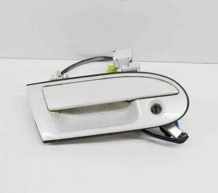Dodge Stealth Front door exterior handle