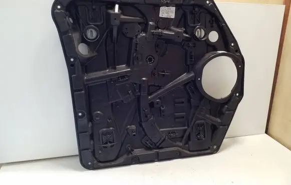 Mercedes-Benz Vito Viano W447 Front window lifting mechanism without motor A4477260079 C12086110 C40498105