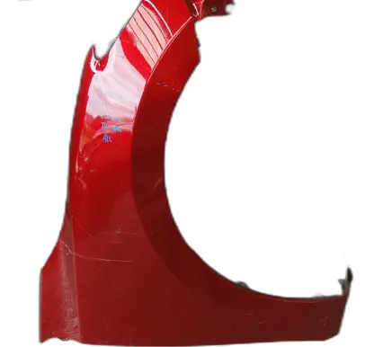 Mazda 2 Fender