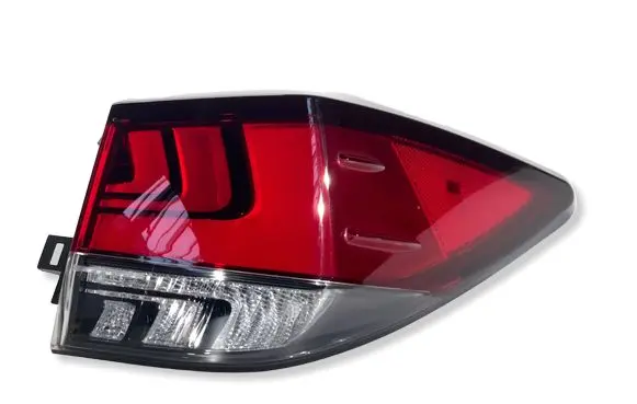 Lexus RX 450H Rear/tail lights 4821935472