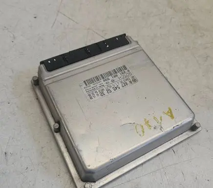 Engine control unit/module