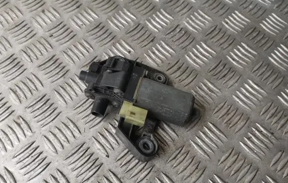 BMW 7 F01 F02 F03 F04 Rear door curtain motor 9168840 51359178670 9178670