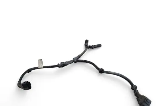 Porsche Cayenne (92A) Rear ABS sensor wiring 7P0971279B