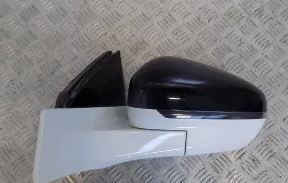 Citroen DS7 Crossback Front door electric wing mirror