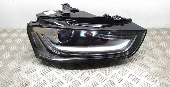 Audi A4 S4 B8 8K Headlight/headlamp 8K0941006C 4G0907697D 8K0941597E