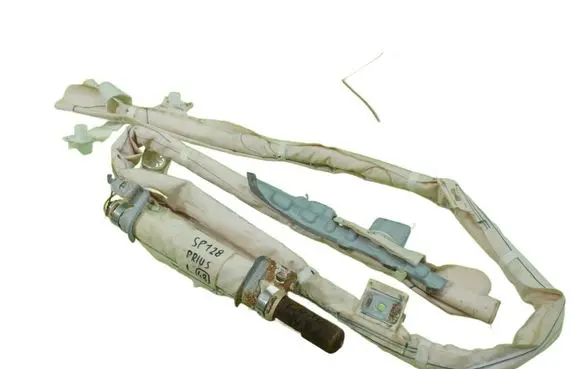 Toyota Prius (XW30) Roof airbag 
