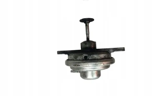 Saab 9-5 EGR thermostat 