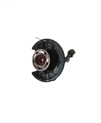 Mercedes-Benz A W176 Rear wheel hub spindle/knuckle A2463503541