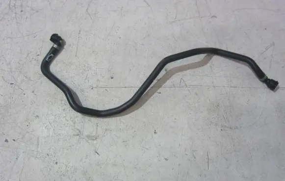BMW X3 G01 Engine coolant pipe/hose 17127535528