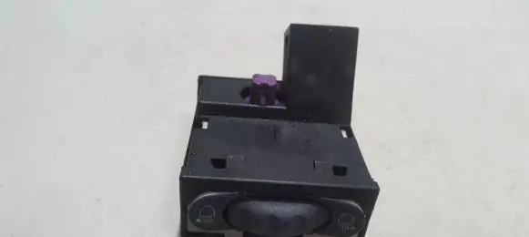 Renault Megane I Headlight level height control switch 6025302601