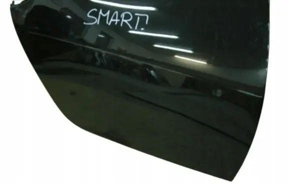 Door (2 Door Coupe)