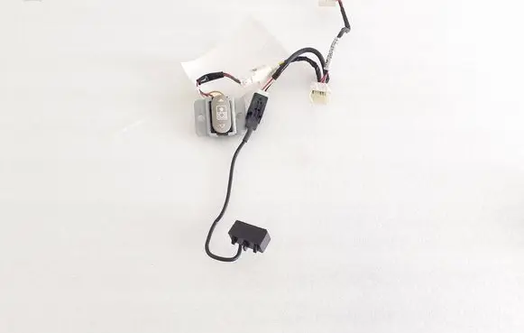 Nissan Qashqai Sunroof switch 165029460 283121678R 283365X00A
