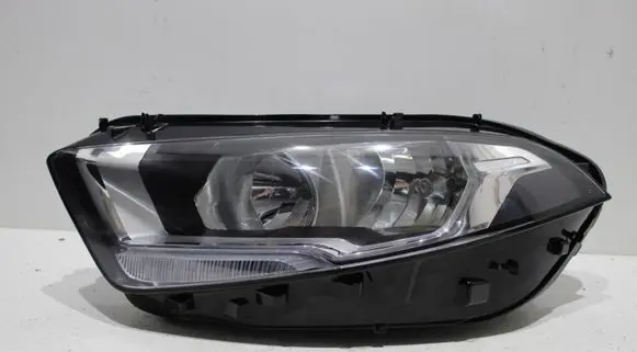 Mercedes-Benz A W177 Headlight/headlamp